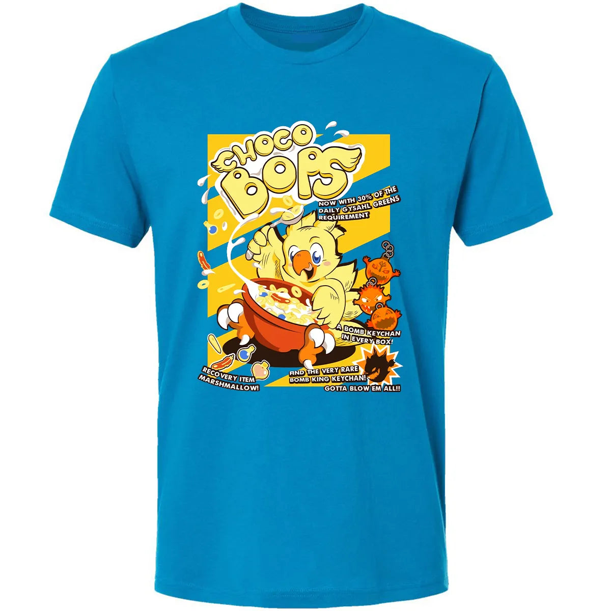 Premium Unisex T-shirt - UNX1RGNE