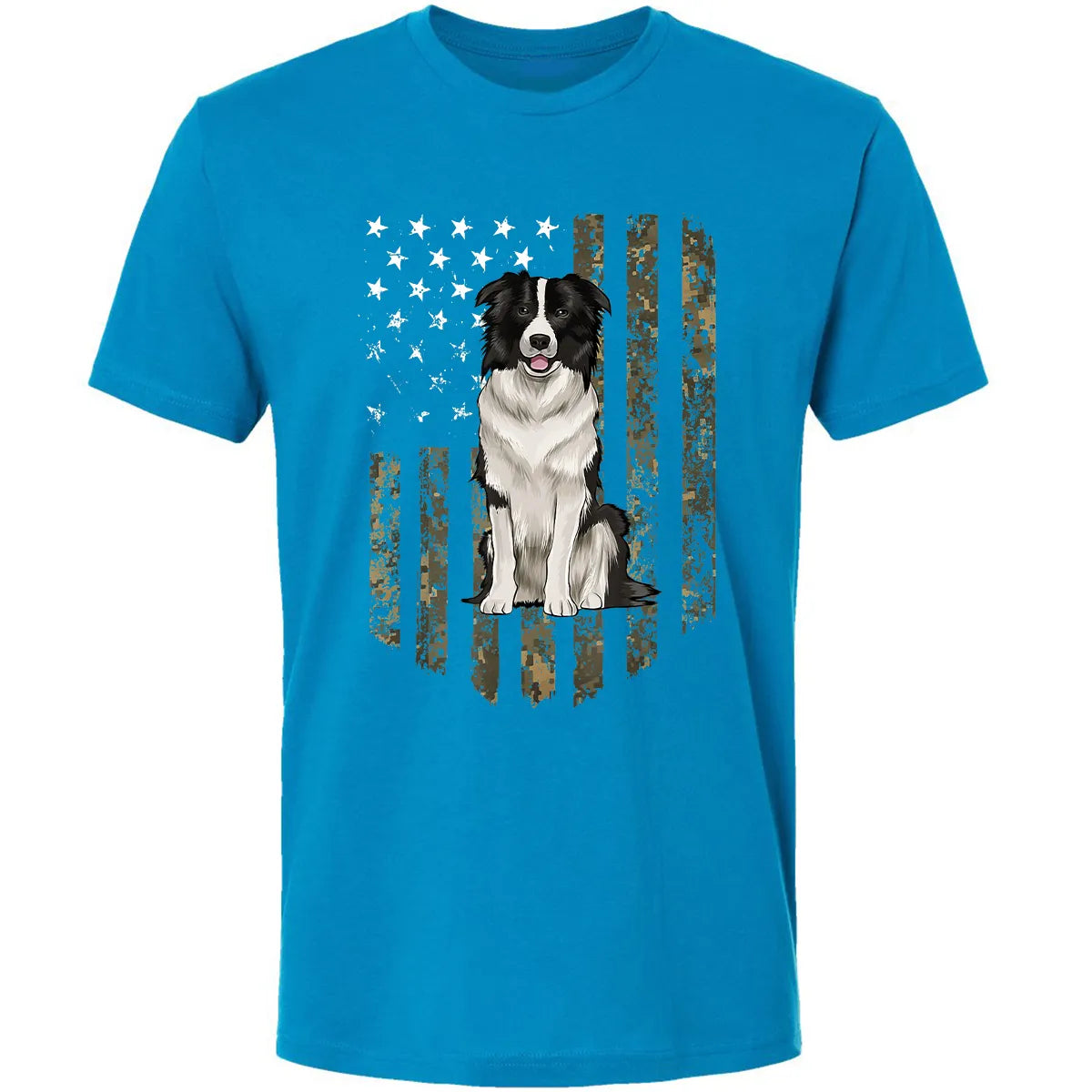 Premium Unisex T-shirt - UHZVWBWC