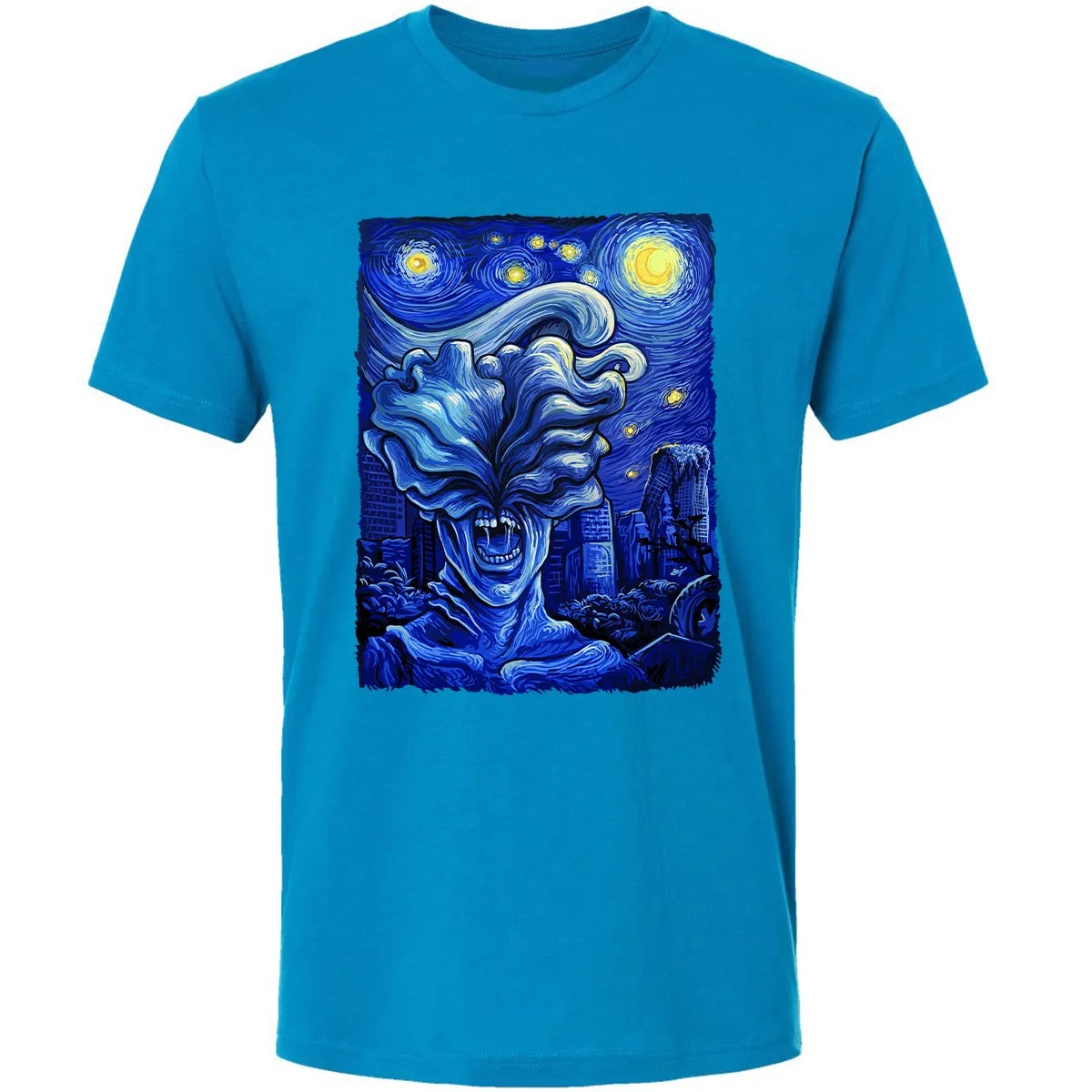Premium Unisex T-shirt - ZSFKB6PQ