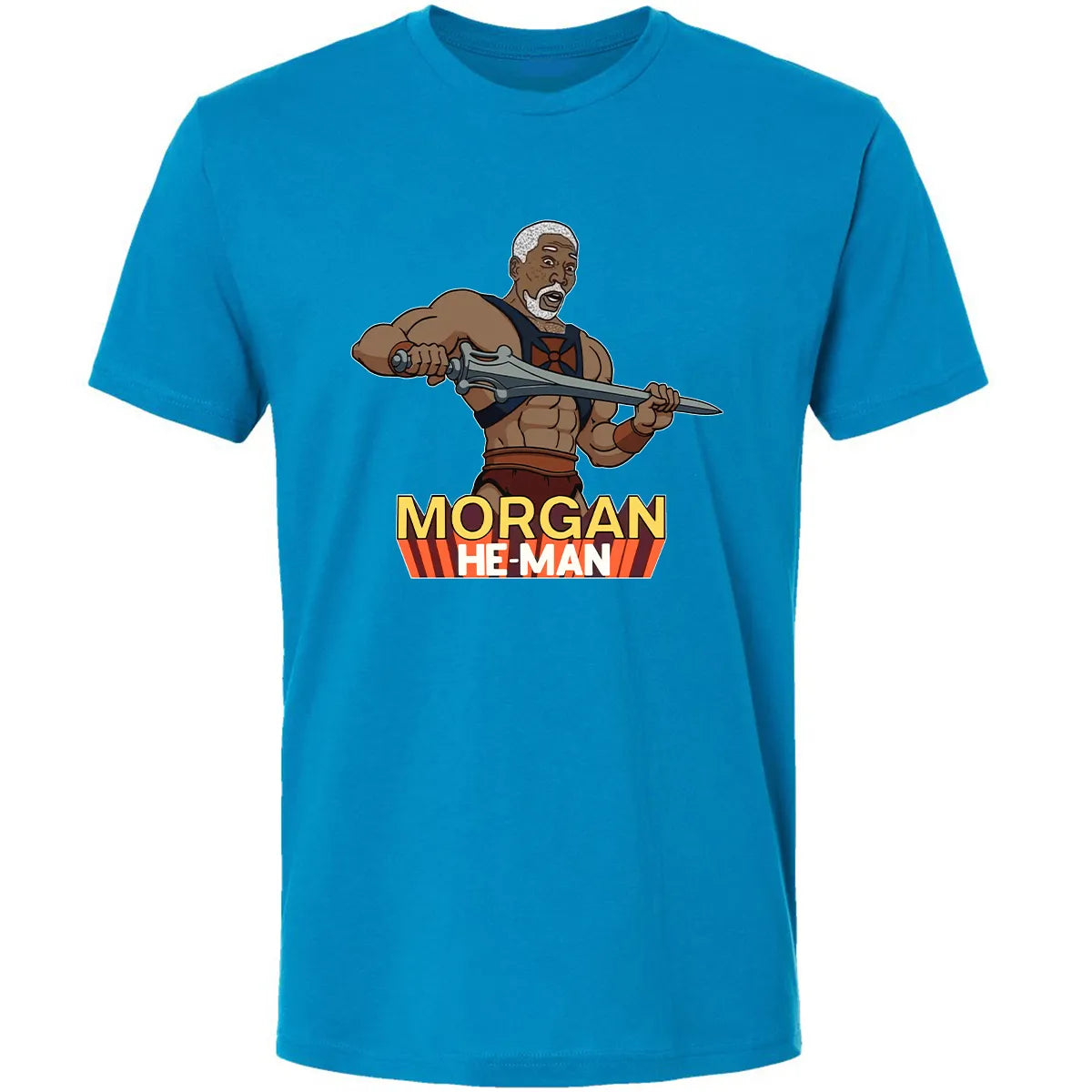 Premium Unisex T-shirt - QNSRXXD3