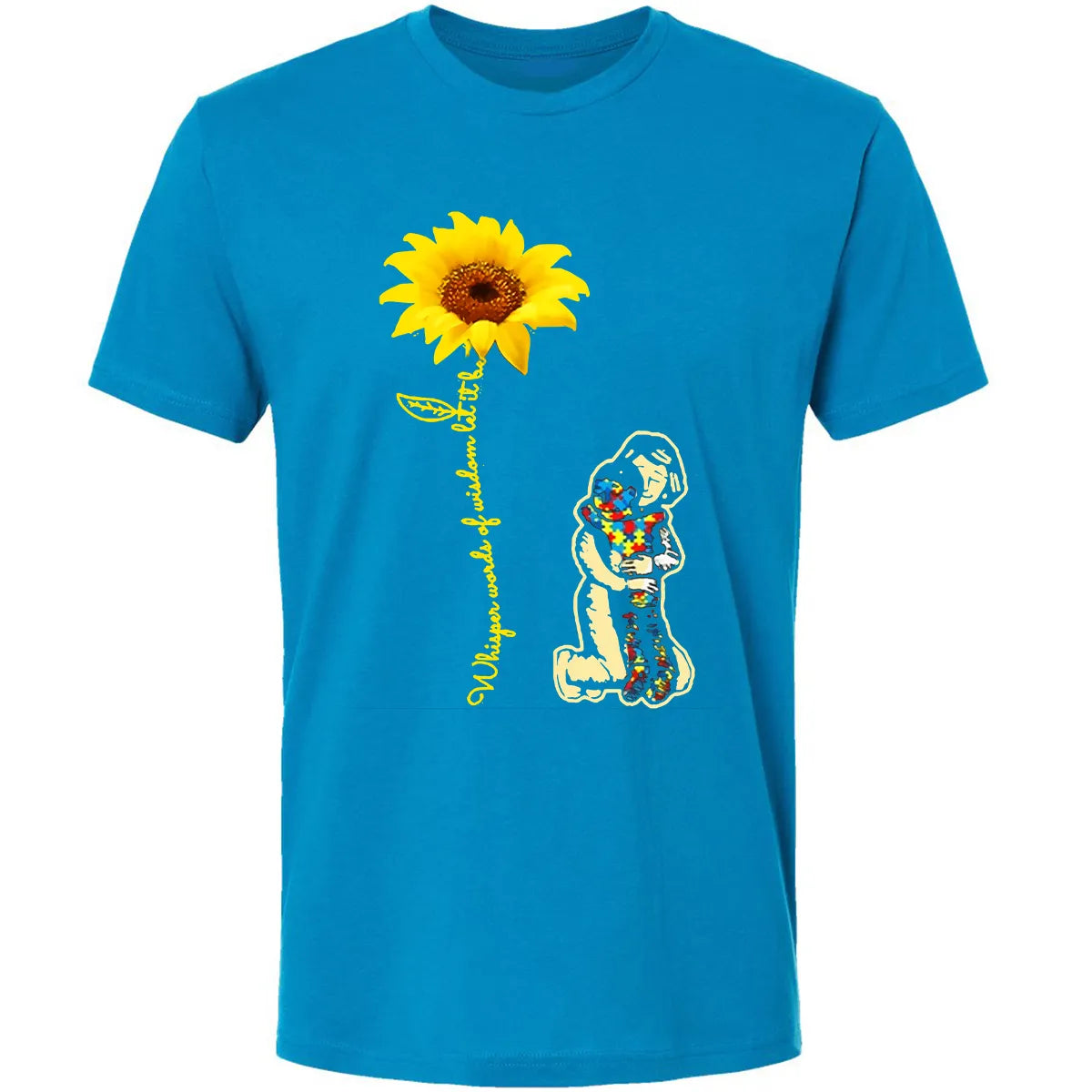 Premium Unisex T-shirt - 5DDS8J8C