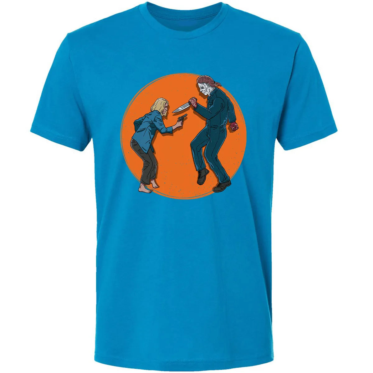 Premium Unisex T-shirt - GVTLK2C4