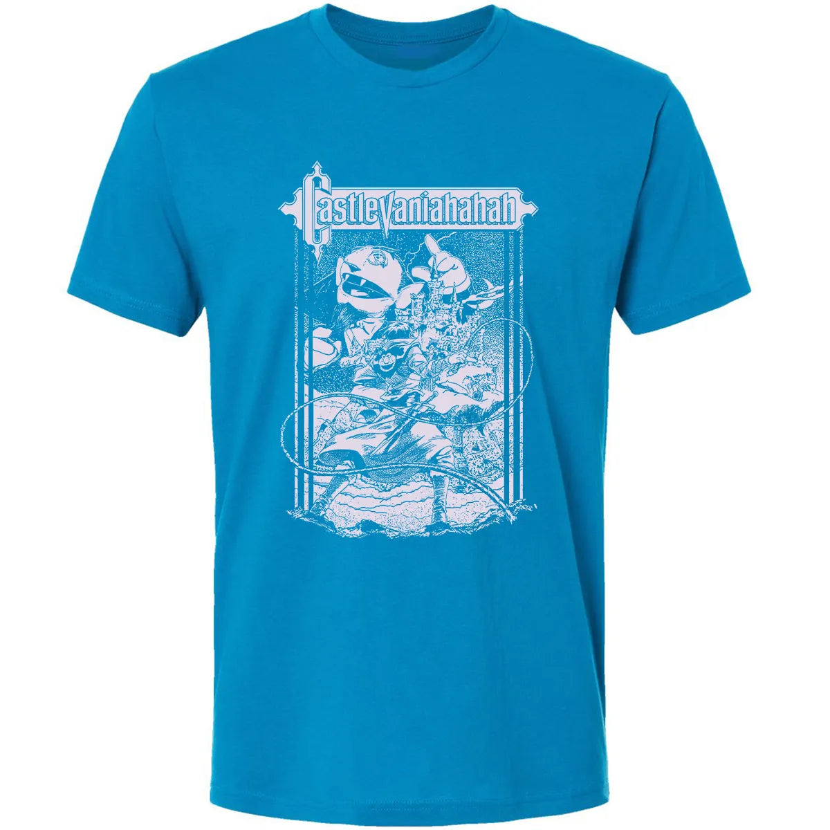 Premium Unisex T-shirt - V8E1NKNC