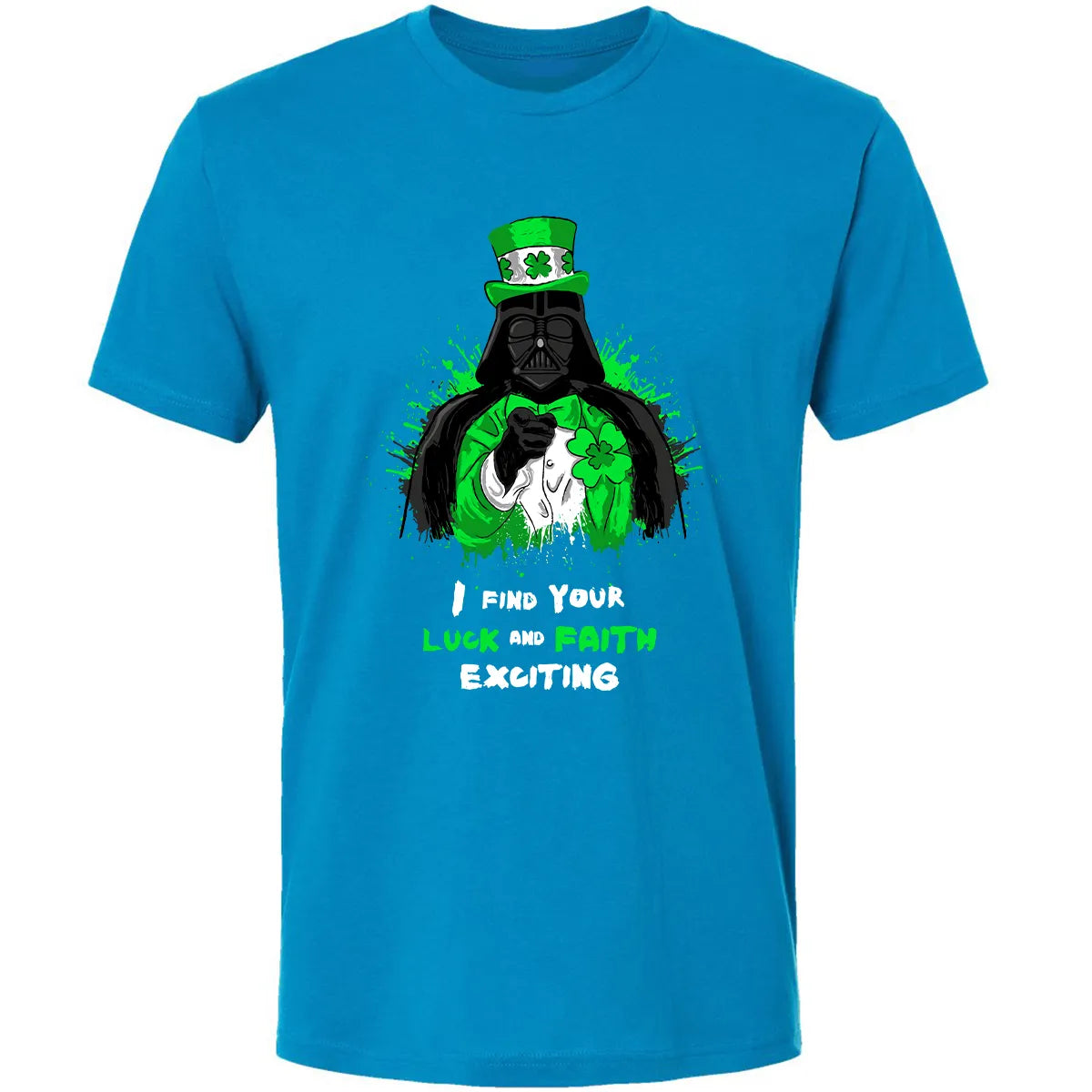 Premium Unisex T-shirt - J9NLMXR1