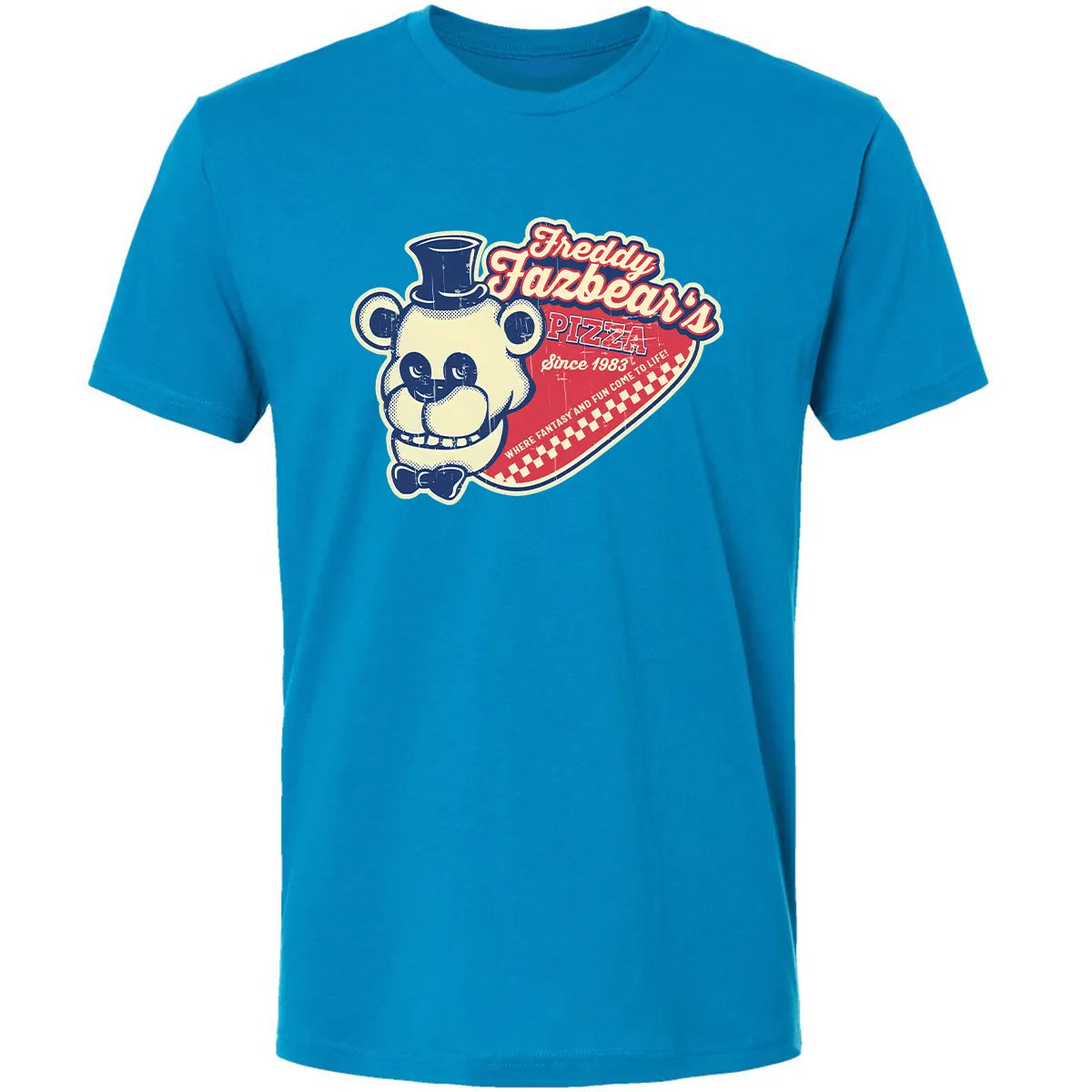 Premium Unisex T-shirt - 1L33UDP9