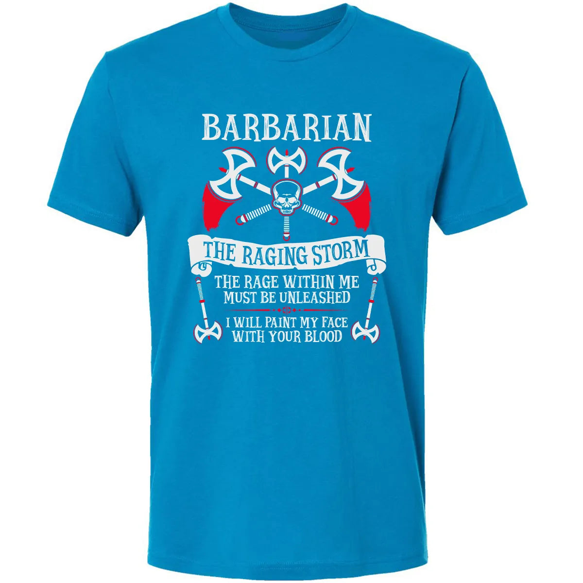 Premium Unisex T-shirt - V8684X8L