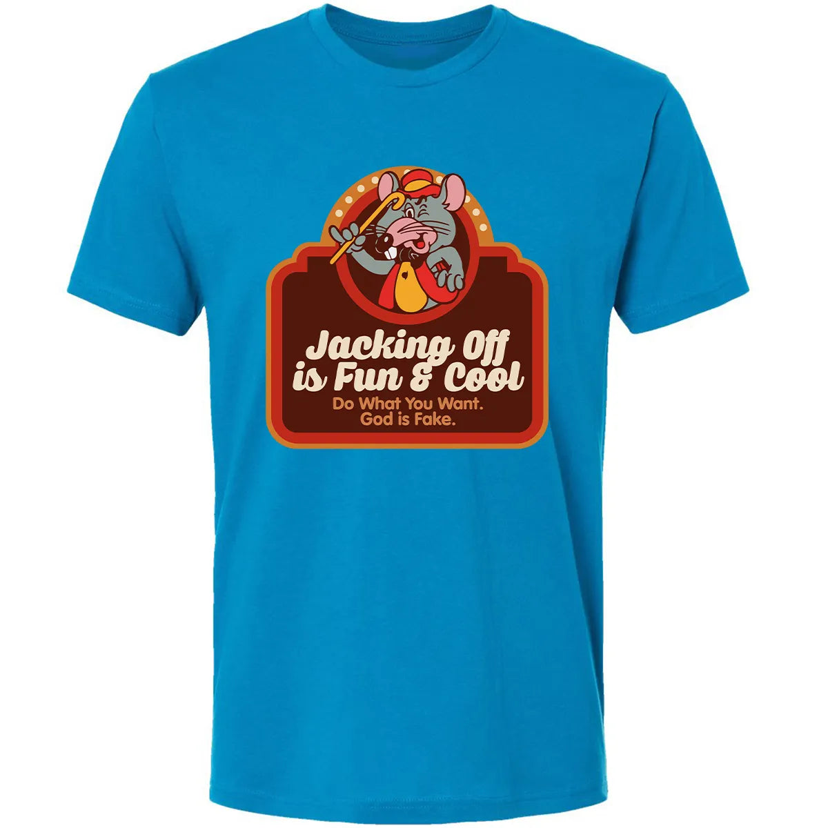 Premium Unisex T-shirt - 8K334JUC