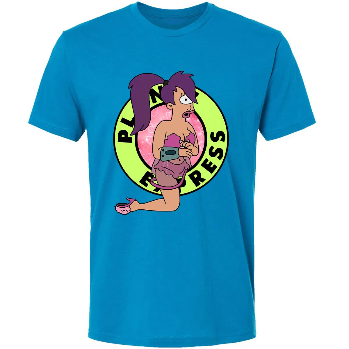Premium Unisex T-shirt - MPAJJTE1