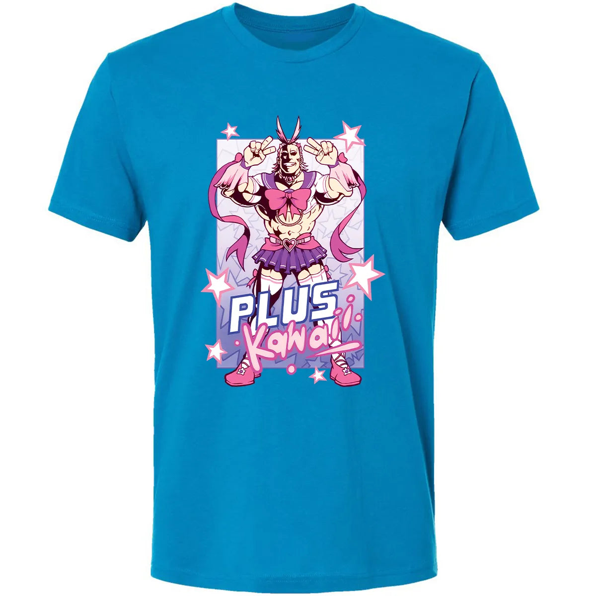 Premium Unisex T-shirt - 4A9LMWHL