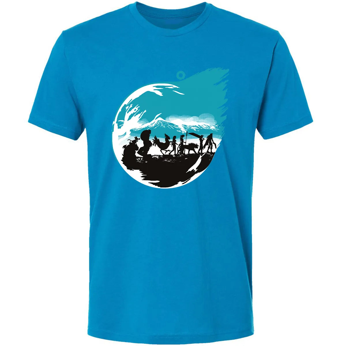 Premium Unisex T-shirt - 3QWDPQG6