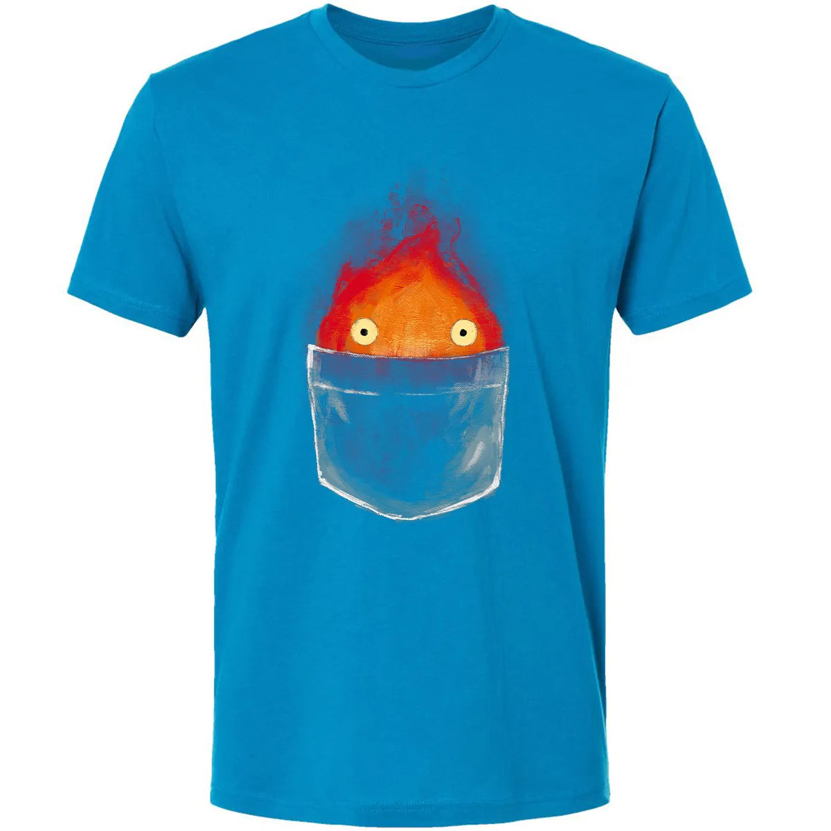 Premium Unisex T-shirt - JK5NW6LW