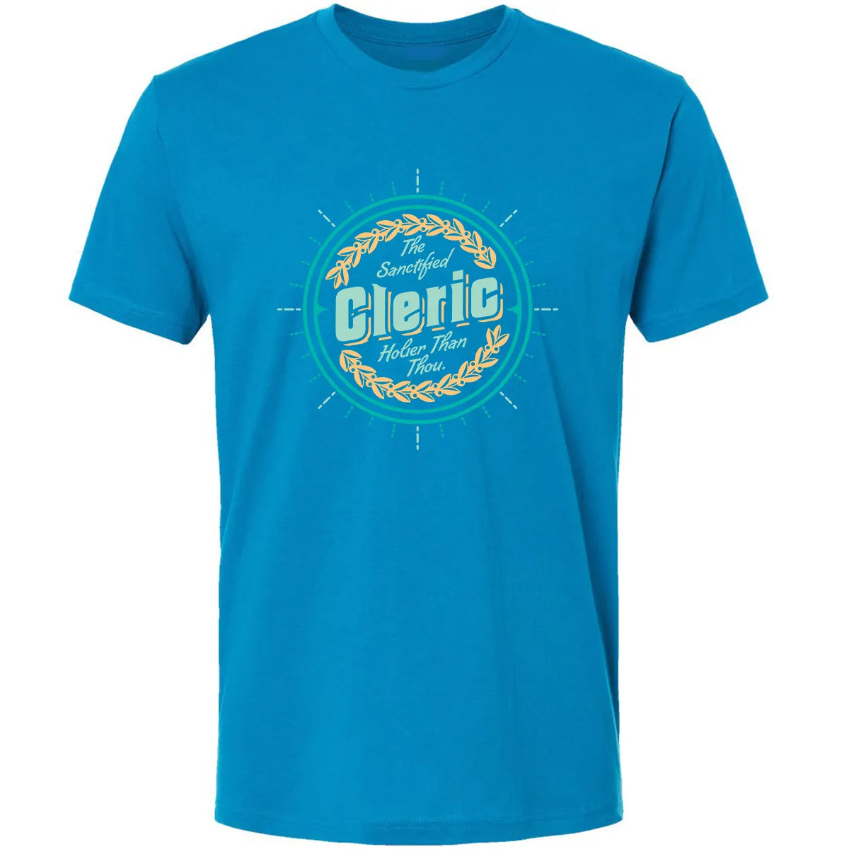 Premium Unisex T-shirt - 28478NWX
