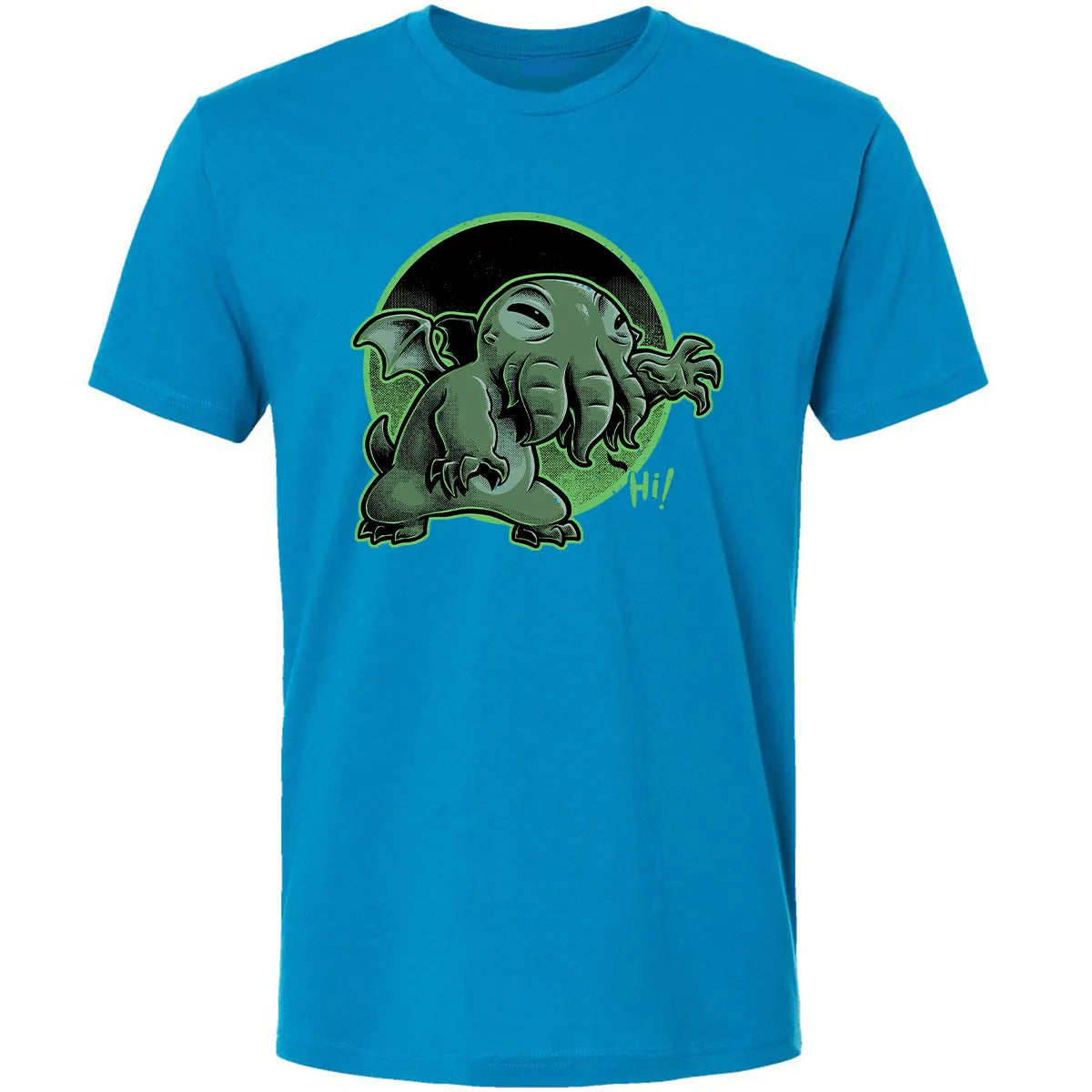 Premium Unisex T-shirt - WNM692GE