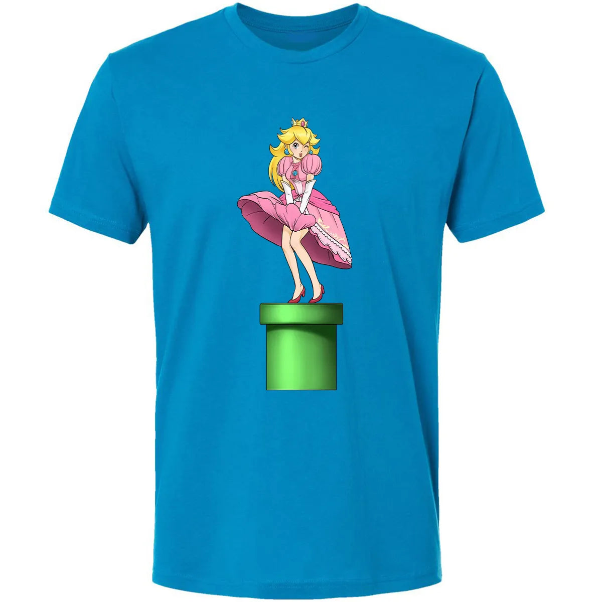 Premium Unisex T-shirt - 7CKMQPVS