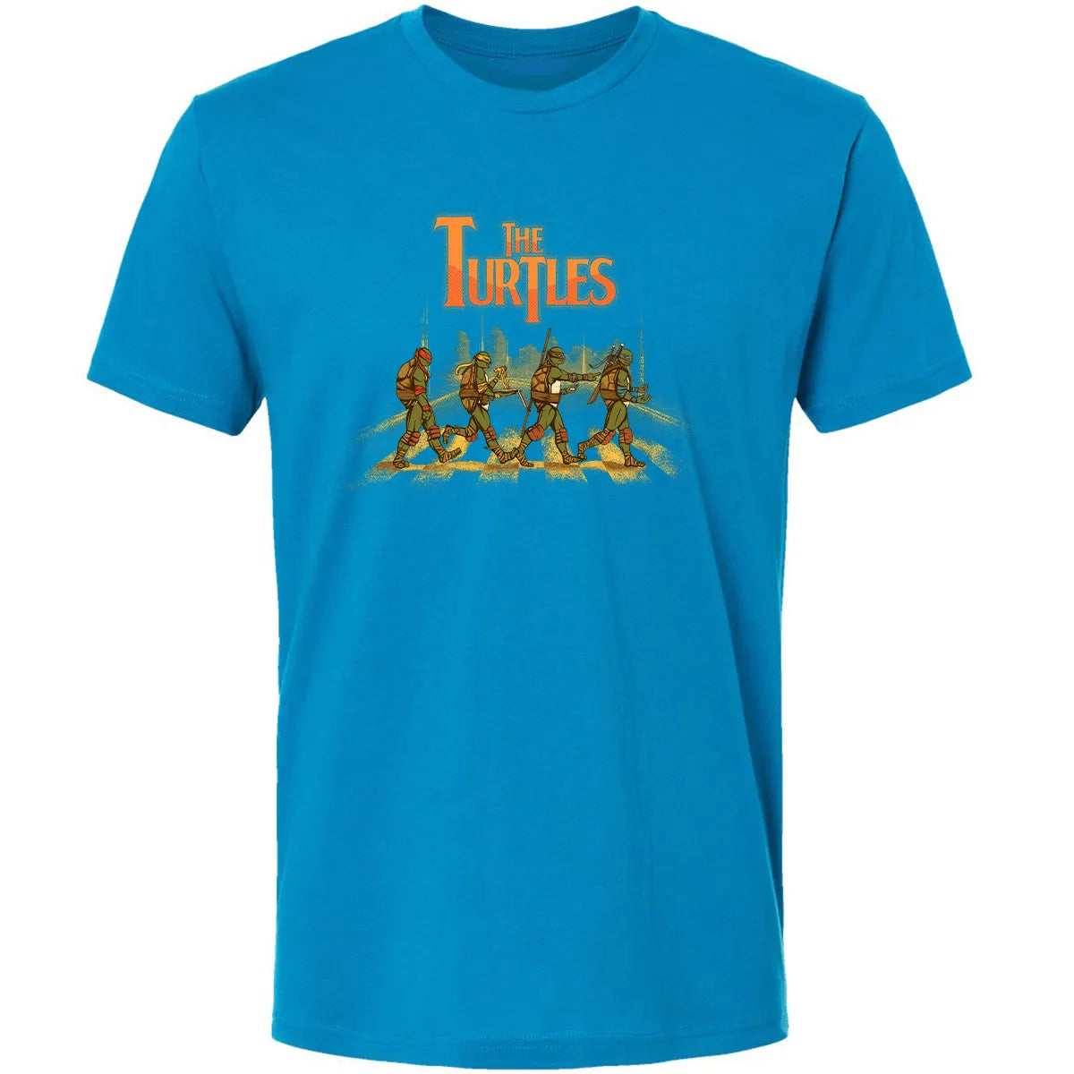 Premium Unisex T-shirt - WQYKCKM4