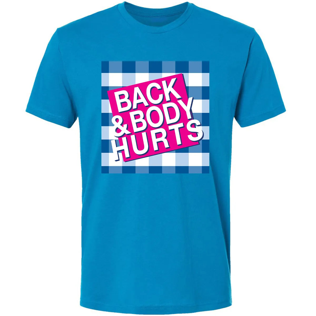 Premium Unisex T-shirt - C15NT4LC