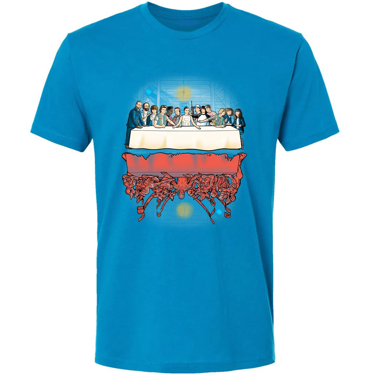 Premium Unisex T-shirt - E8QCGE7Y