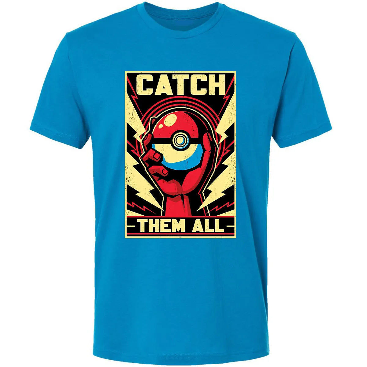 Premium Unisex T-shirt - PMVBSJN3