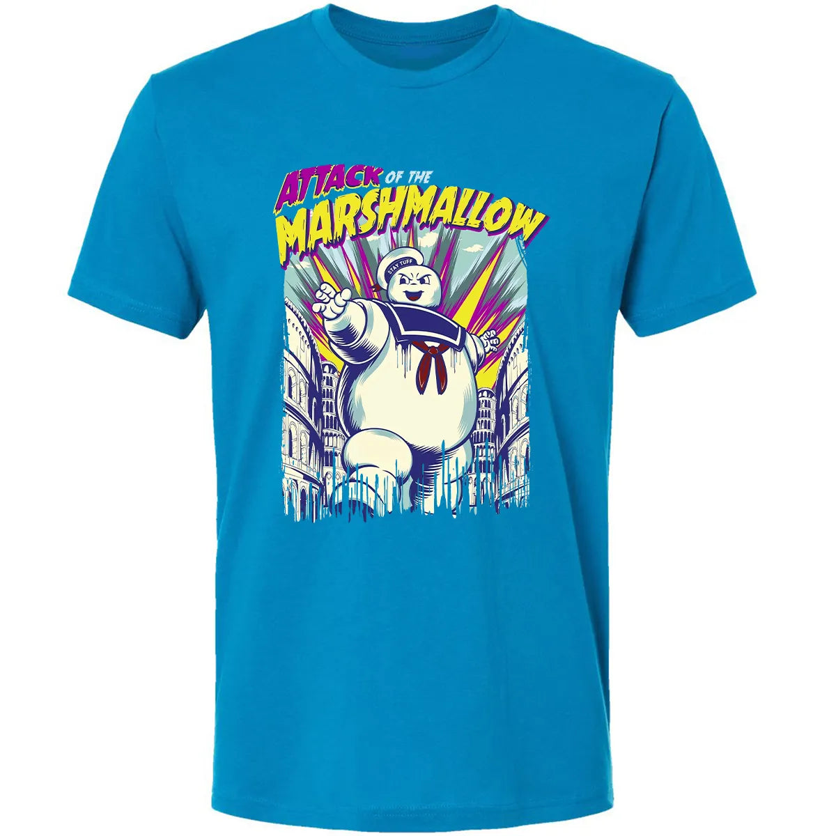 Premium Unisex T-shirt - Q4H3UYY6