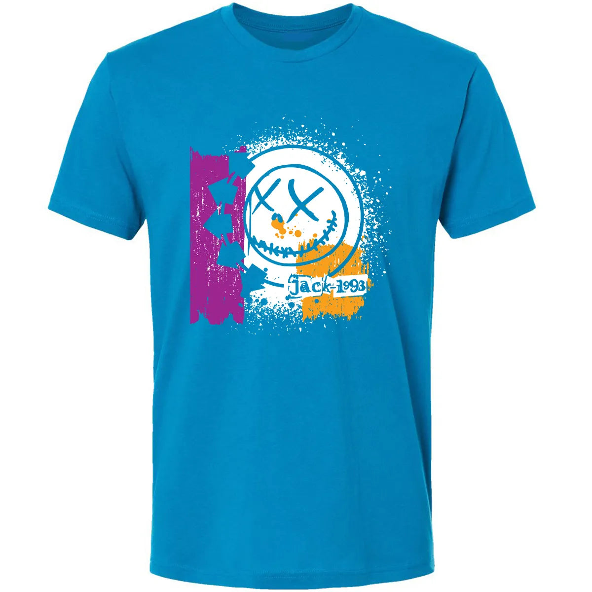 Premium Unisex T-shirt - A64SKREU