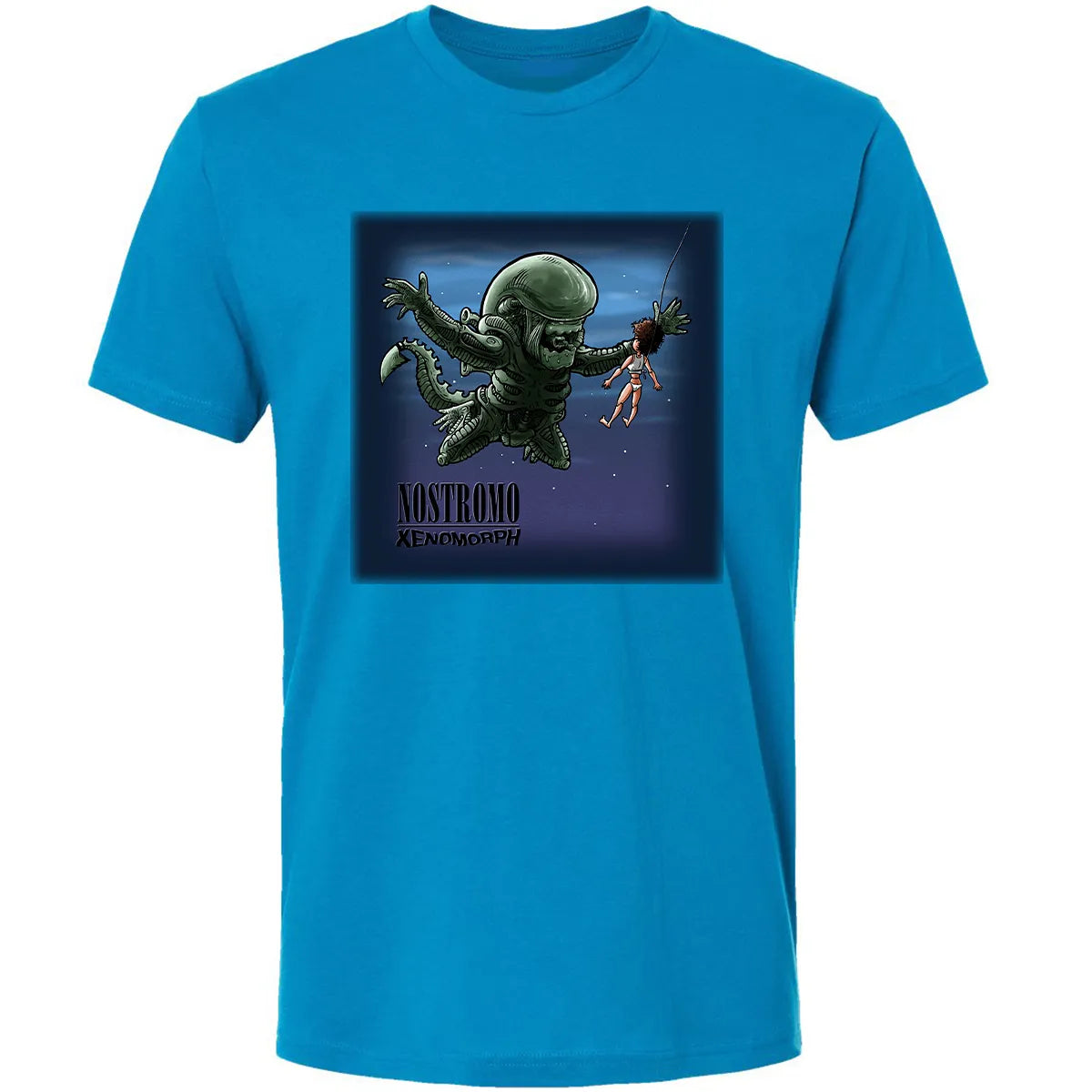Premium Unisex T-shirt - 726ZVKRW