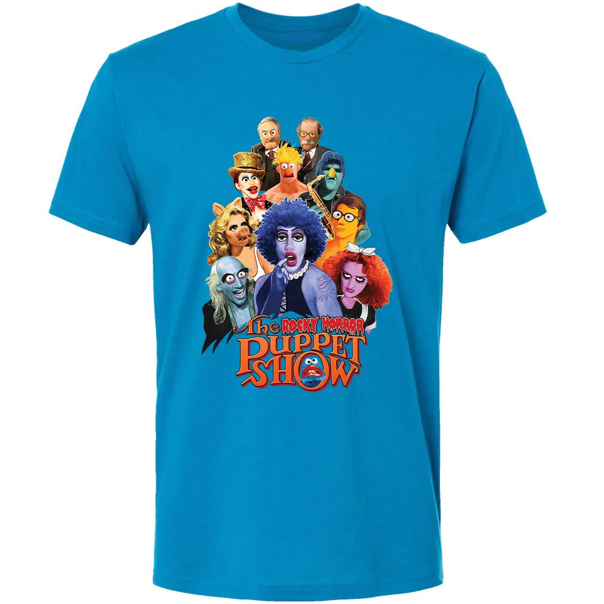 Premium Unisex T-shirt - NCL1P7EA