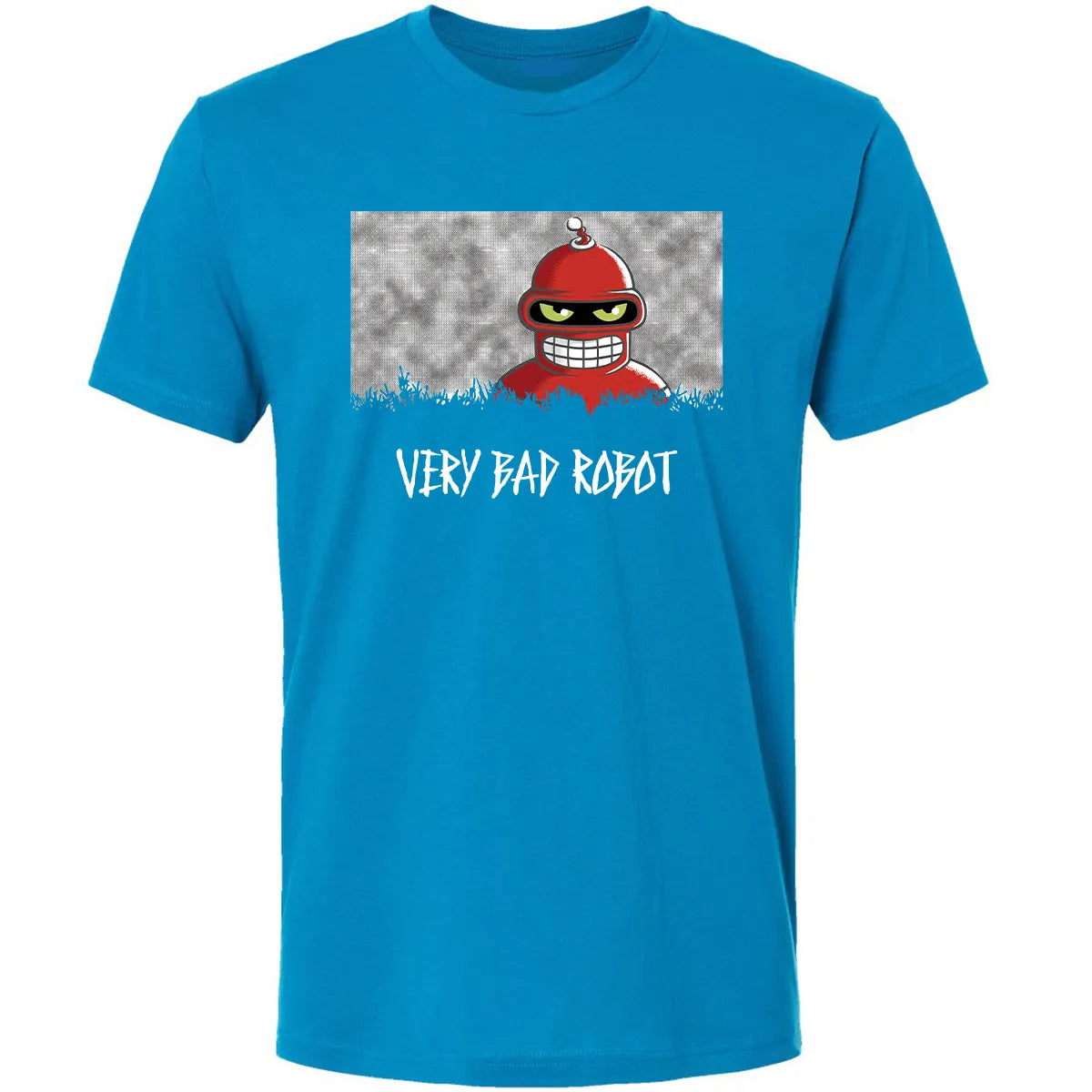Premium Unisex T-shirt - JJUFNAW2