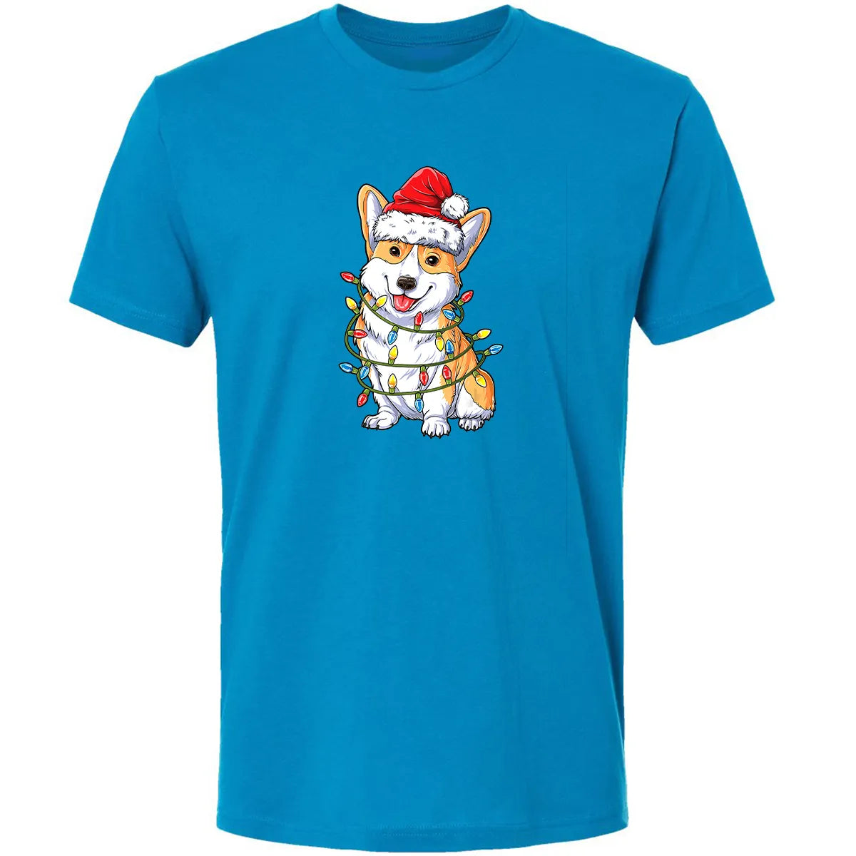 Premium Unisex T-shirt - 3YNPC9QF