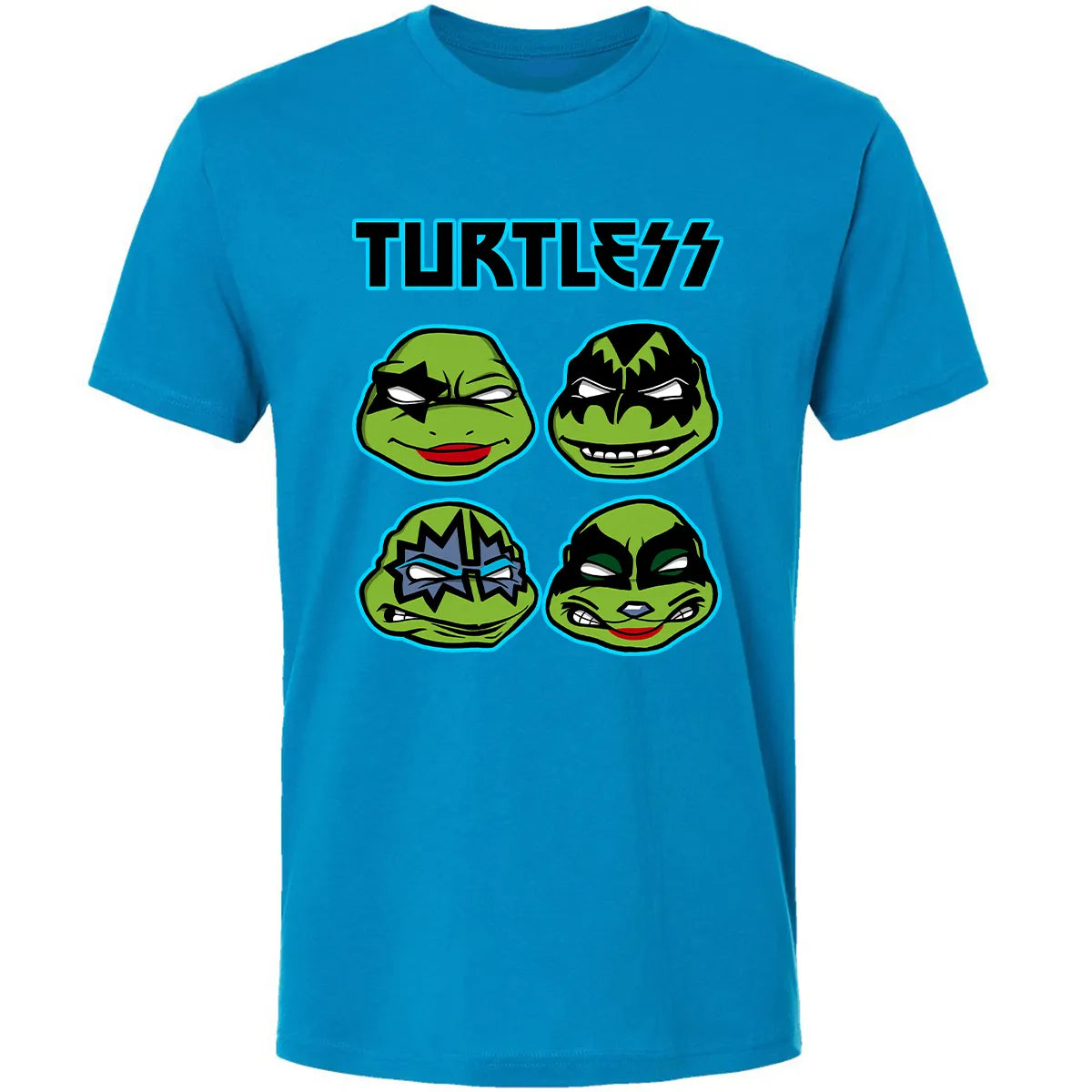 Premium Unisex T-shirt - LHV8LAUT