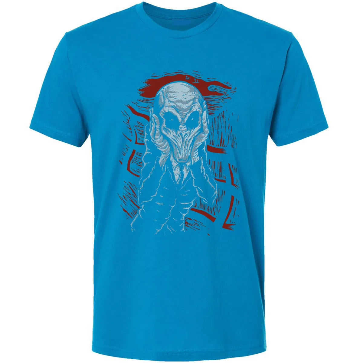 Premium Unisex T-shirt - 4E4ZPKJ7