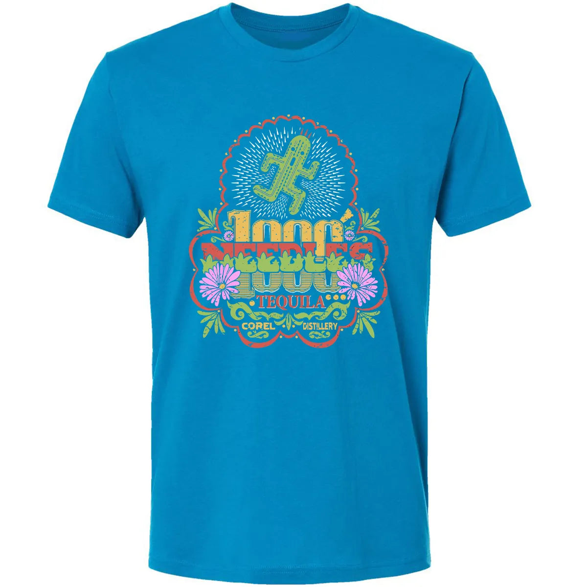 Premium Unisex T-shirt - YNDH99XF