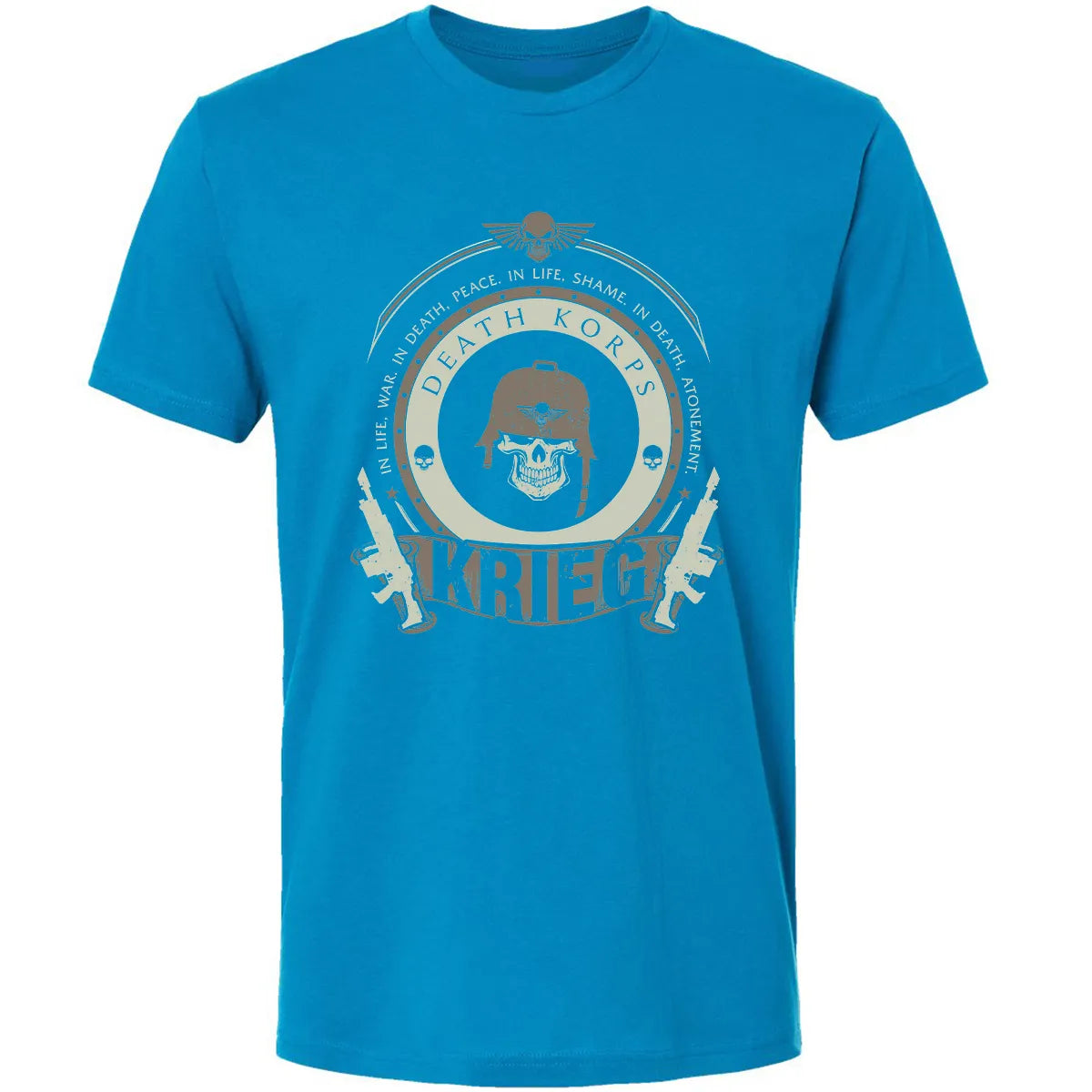 Premium Unisex T-shirt - 2LHK334J