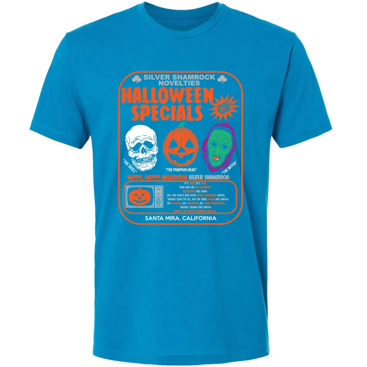 Premium Unisex T-shirt - 3U2AUVVH