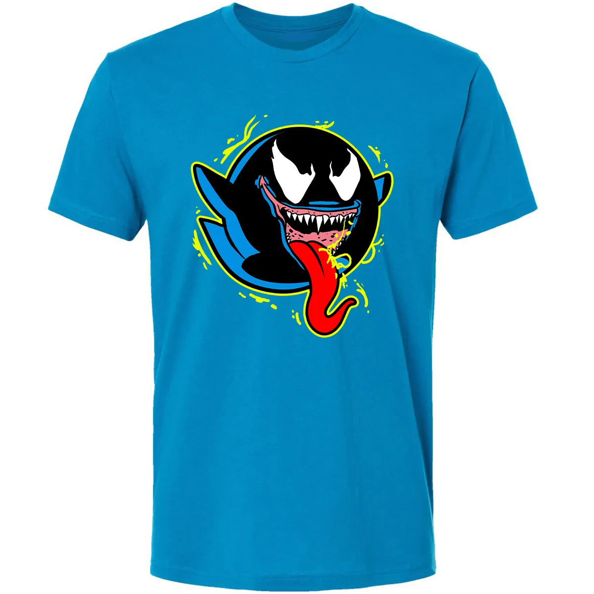 Premium Unisex T-shirt - LU5FD4BR
