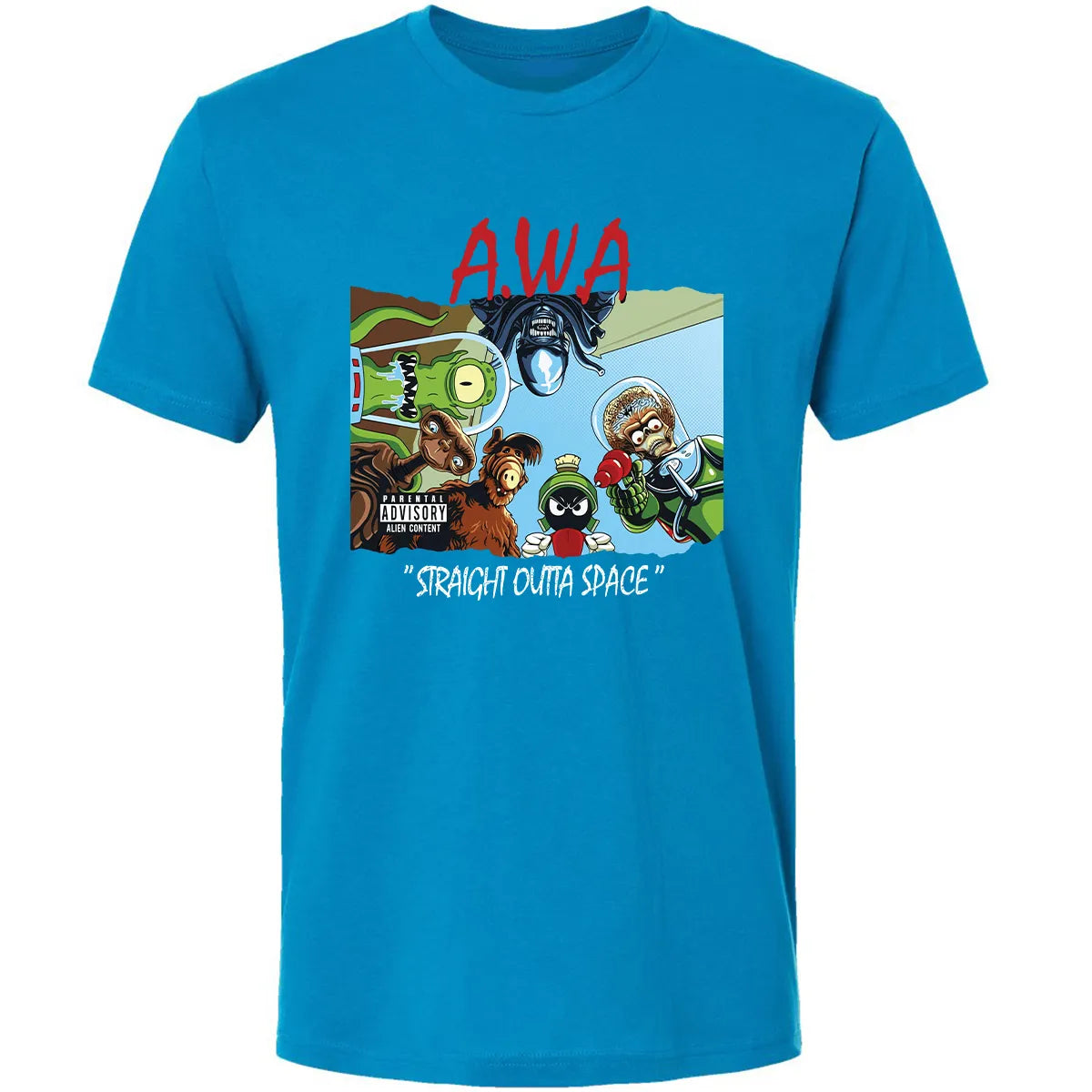 Premium Unisex T-shirt - HMG4LV8G