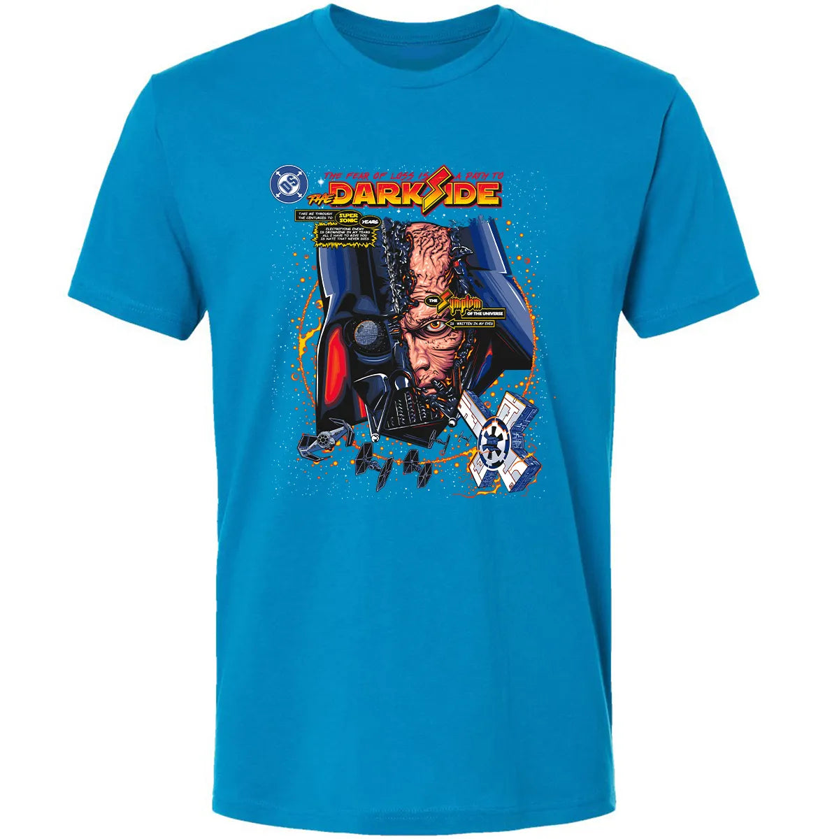 Premium Unisex T-shirt - 3XKFMX43