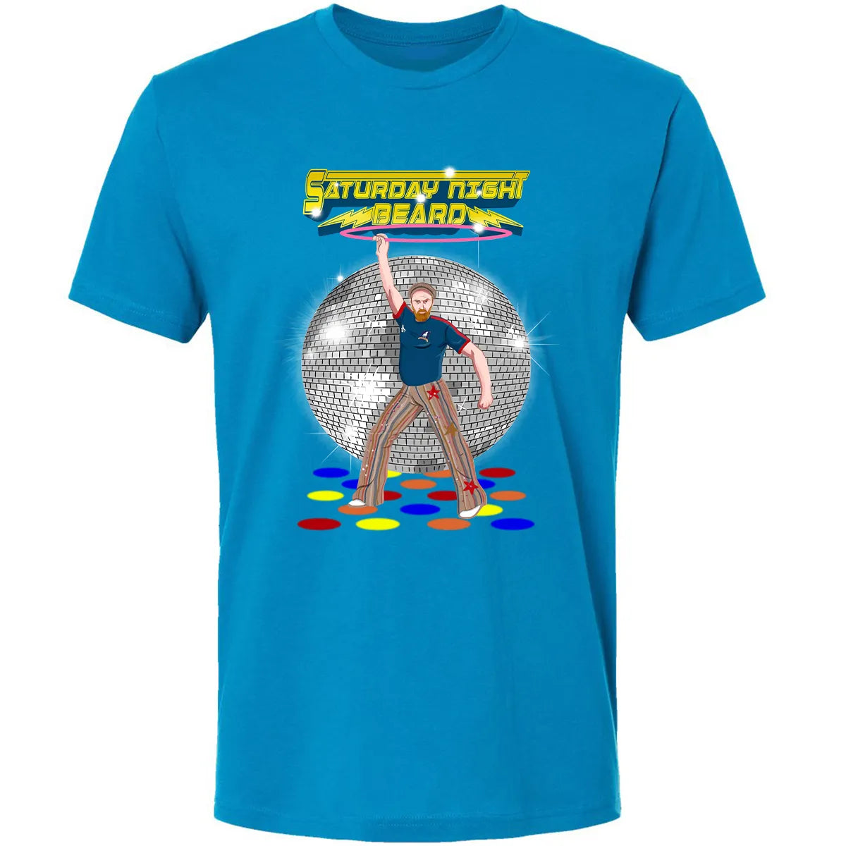 Premium Unisex T-shirt - 67PL2V5W