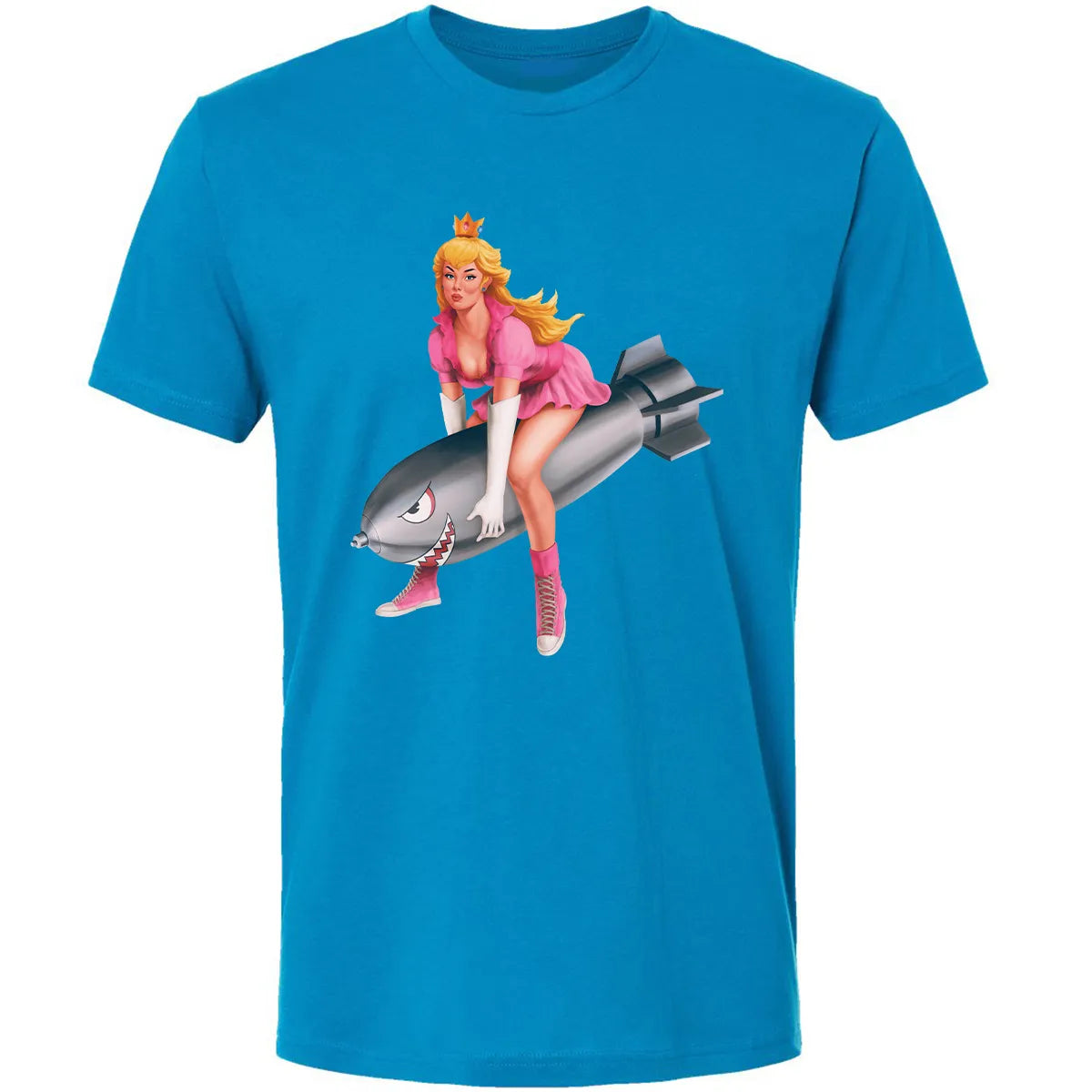 Premium Unisex T-shirt - 6SX45SYP