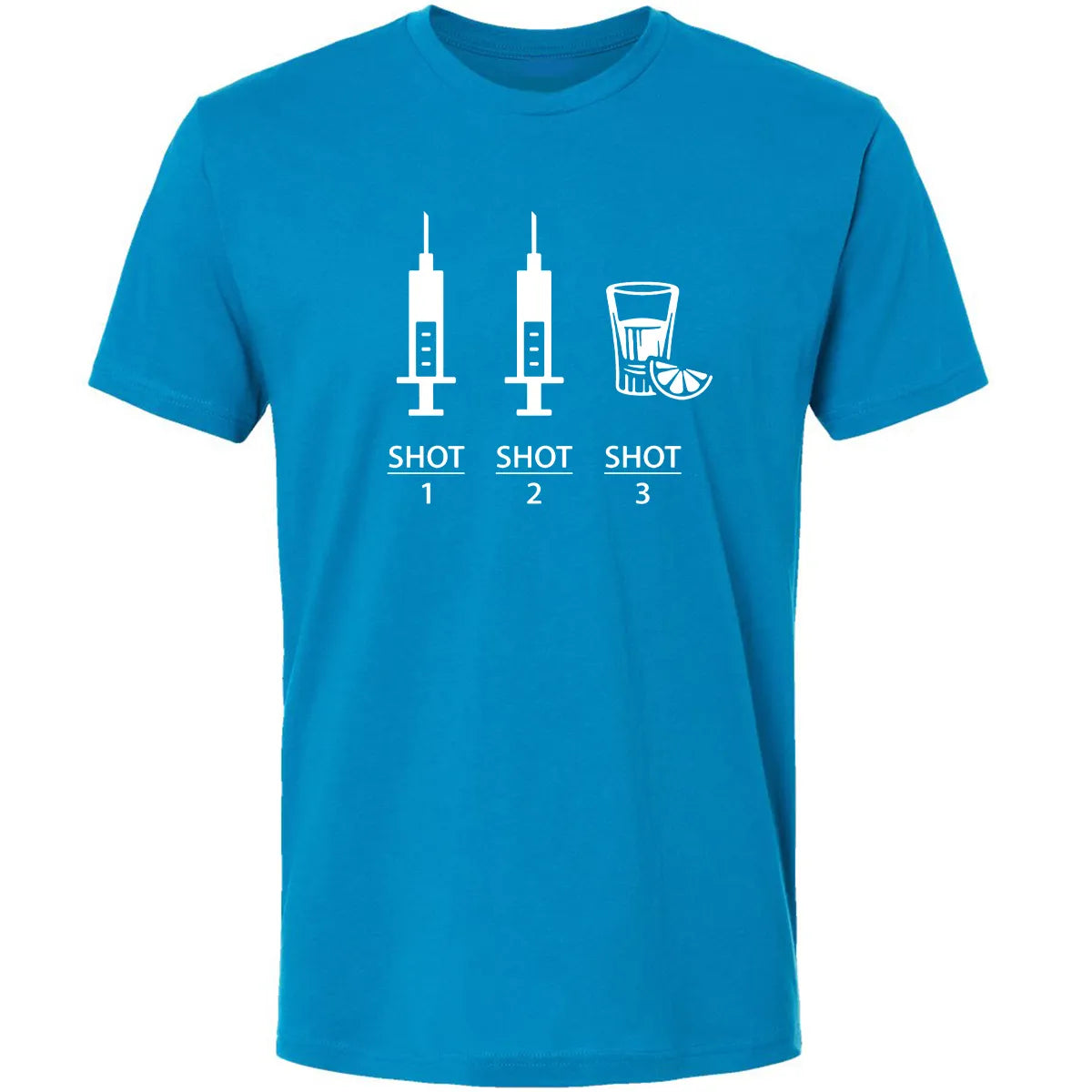 Premium Unisex T-shirt - JJ74E8VL