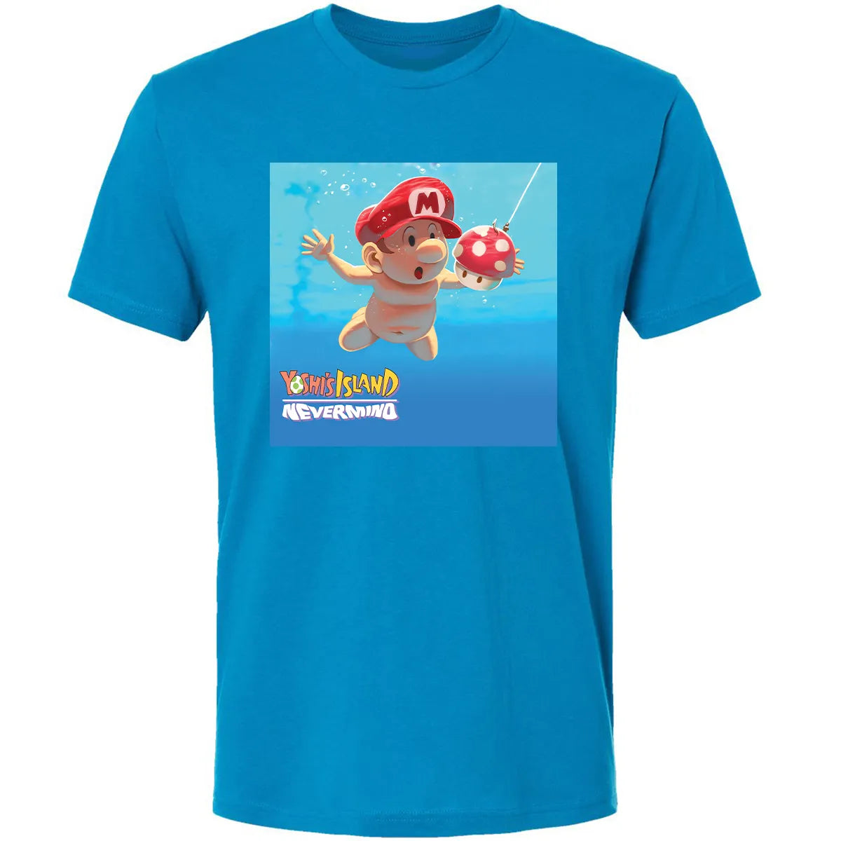 Premium Unisex T-shirt - QV35TAZA