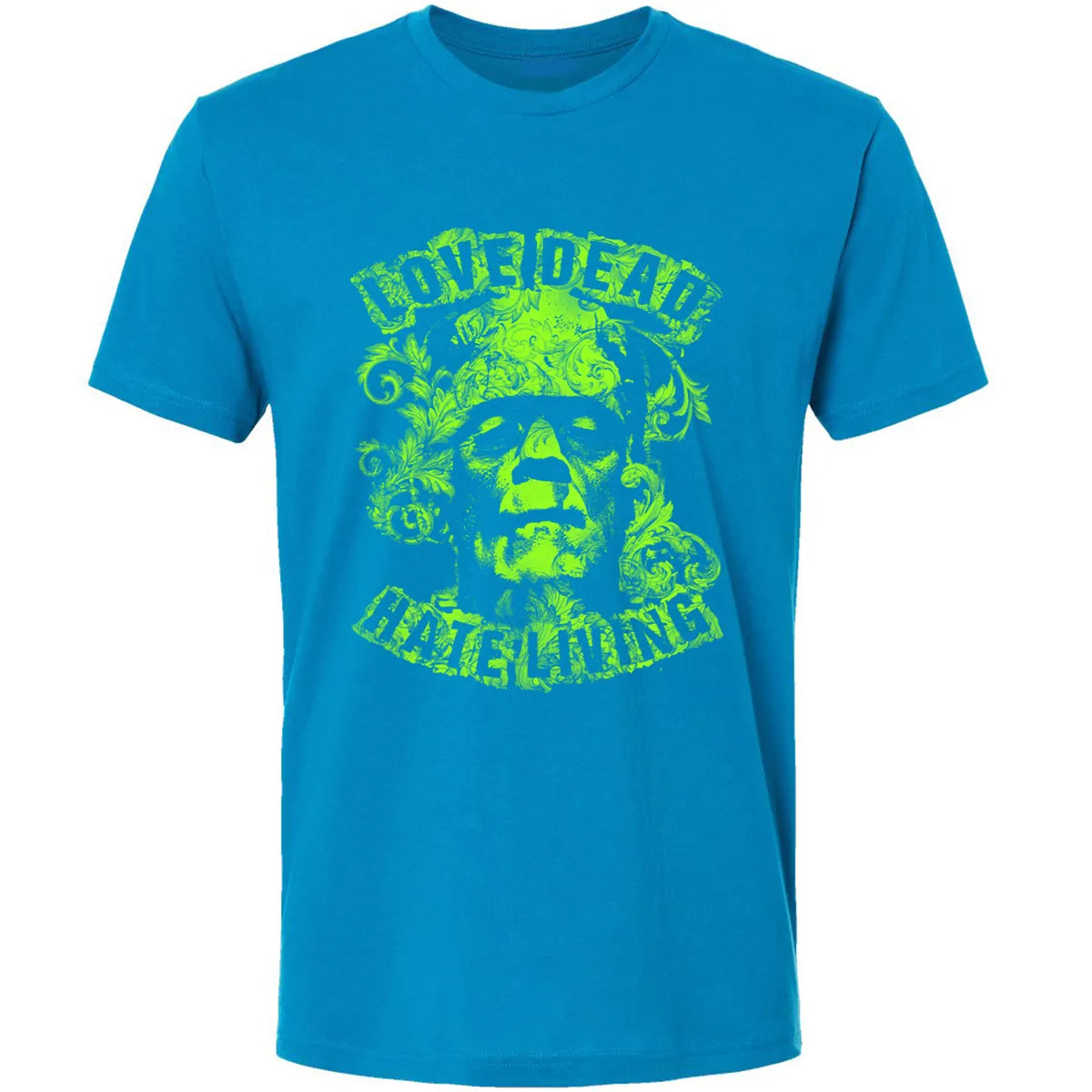 Premium Unisex T-shirt - NBS35MYT