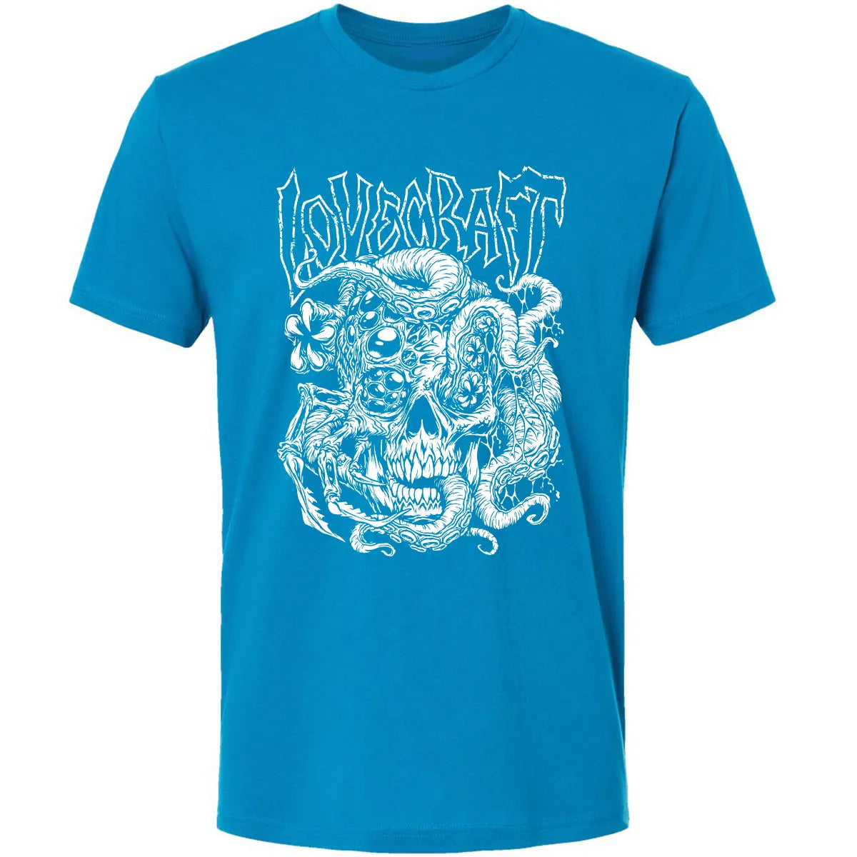 Premium Unisex T-shirt - ASJ1ETJP
