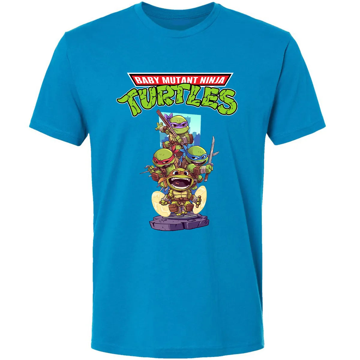 Premium Unisex T-shirt - X75Z9D1X