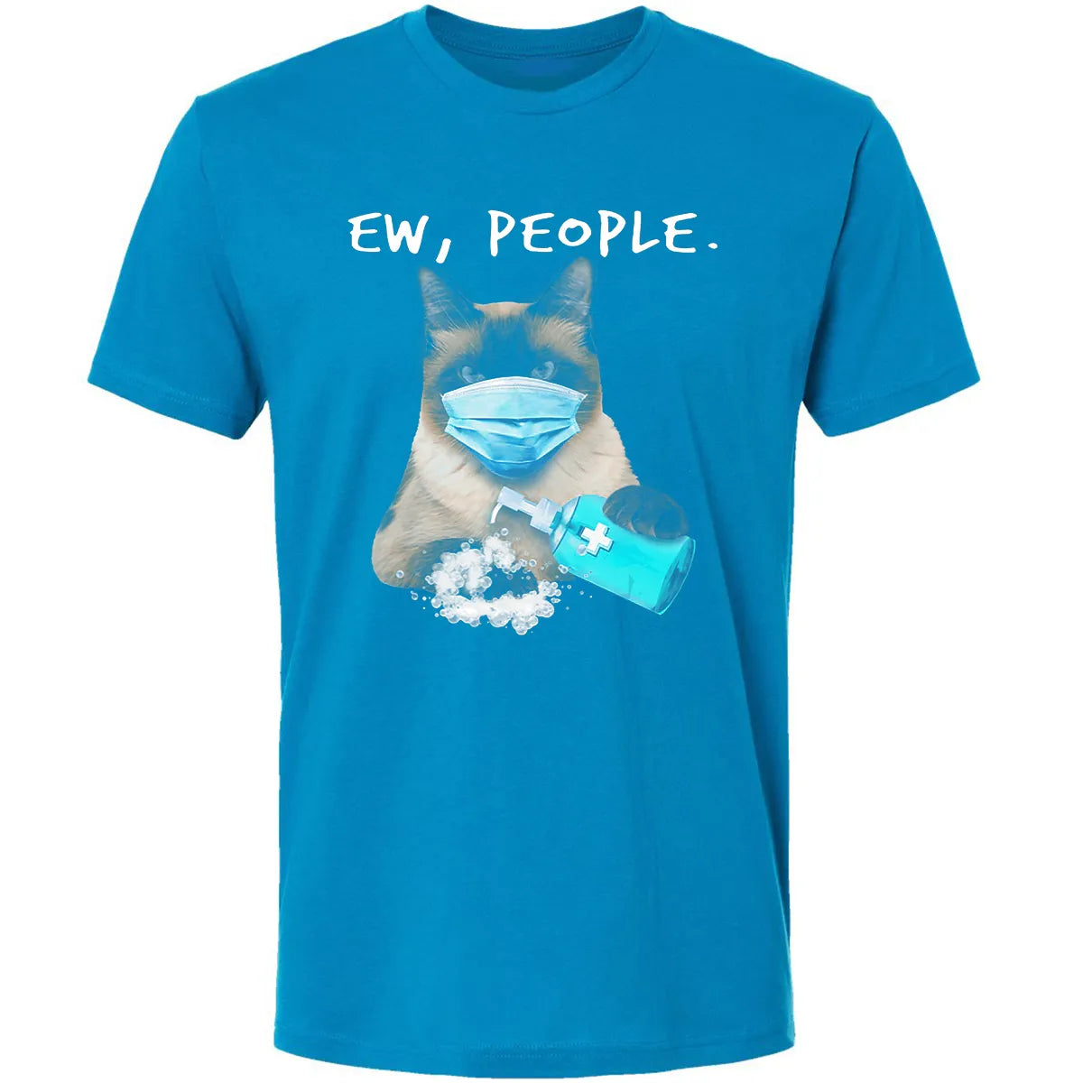 Premium Unisex T-shirt - NQFRYNRN