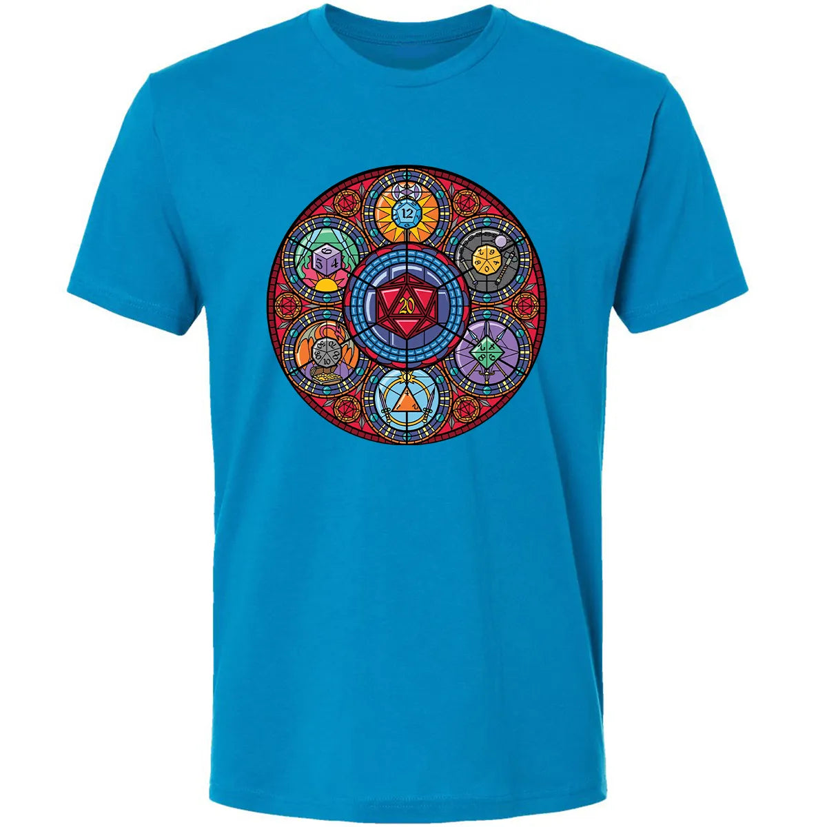 Premium Unisex T-shirt - JHG1VGU6