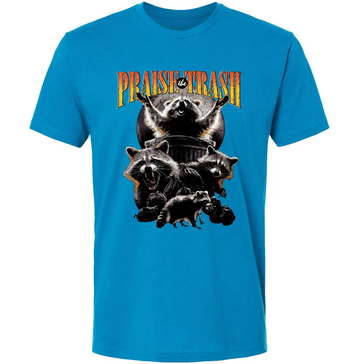 Premium Unisex T-shirt - QLKMG4BC