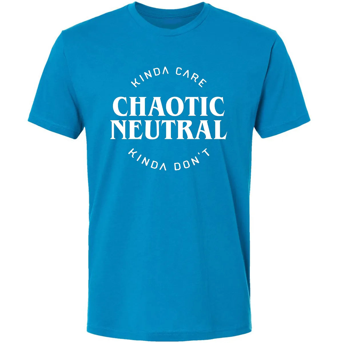Premium Unisex T-shirt - PTL7XQZ2