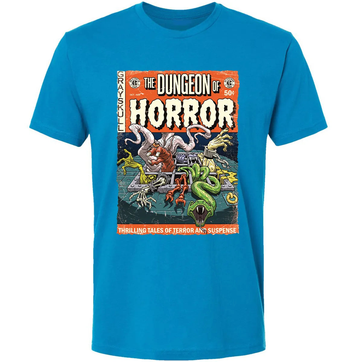 Premium Unisex T-shirt - CLBA2DQH