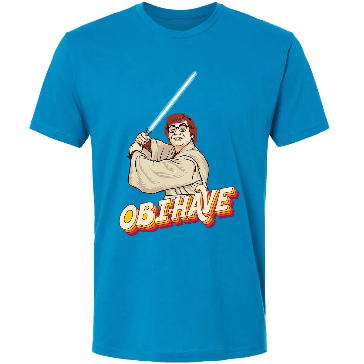 Premium Unisex T-shirt - KKHF5DFW