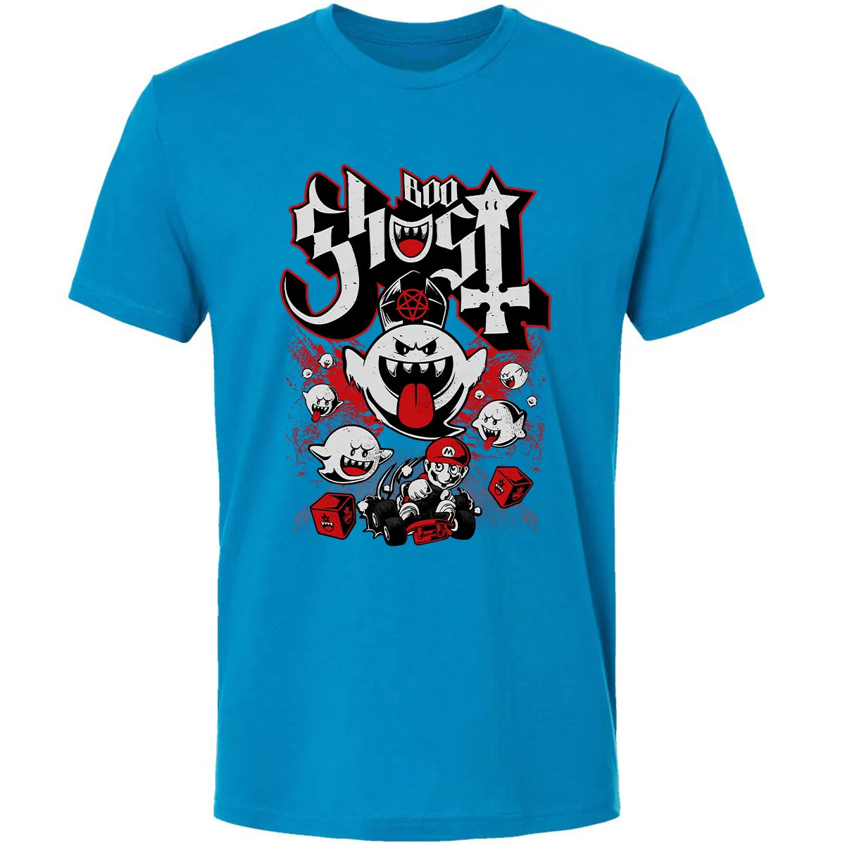 Premium Unisex T-shirt - 8A2JQS7E